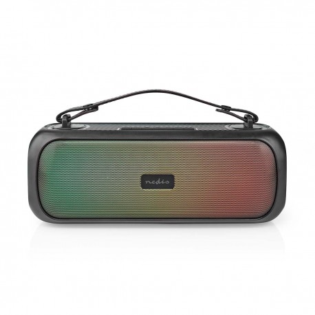 Bluetooth® Party Boombox  - 1