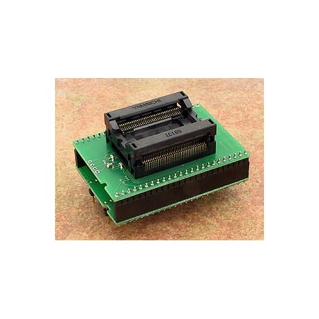 Adaptateur DIL48/SSOP70 ZIF OKI-1 - 1