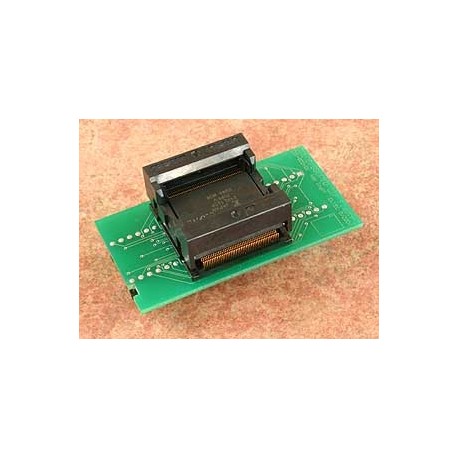 Adaptateur DIL48/SSOP90 ZIF Flash-1 - 1