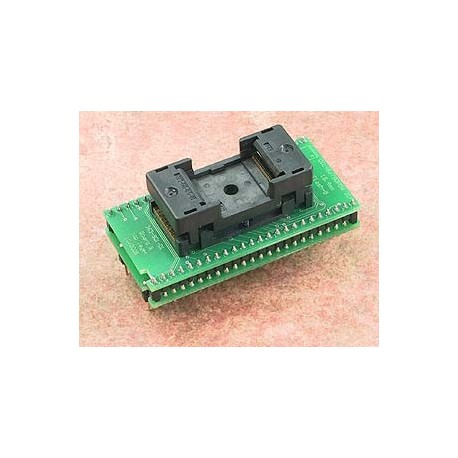 Adaptateur DIL48/TSOP56 ZIF 18.4 mm Flash-5 - 1