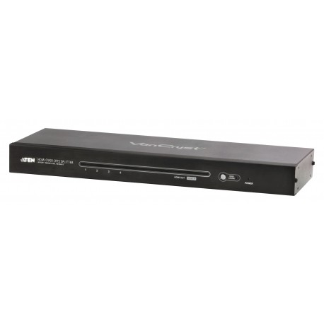 Séparateur HDMI Cat 5 4 ports - 1