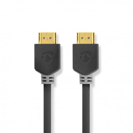 Câble HDMI Haute Vitesse avec ethernet - 1