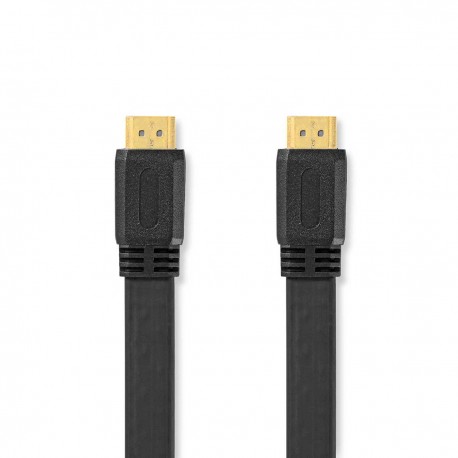 Câble HDMI Haute Vitesse avec ethernet - 1