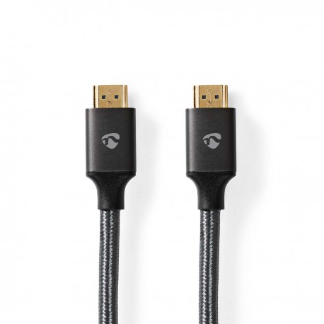 Câble HDMI Haute Vitesse avec ethernet - 1