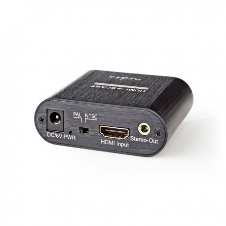 Convertisseur HDMI  - 1