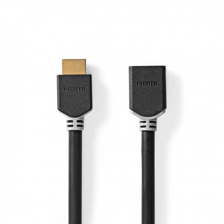 Câble HDMI Haute Vitesse avec ethernet - 1