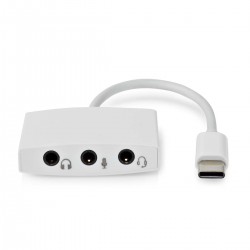 Boitier Dock USBC vers HDMI et USB 3.0 WEN62104