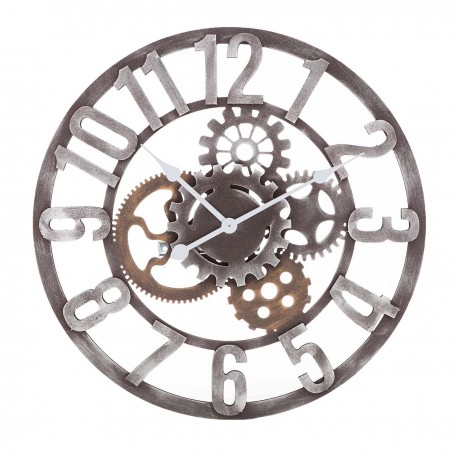 Horloge murale 60 cm  - 1