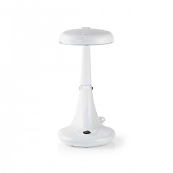 Lampe loupe de table - 1