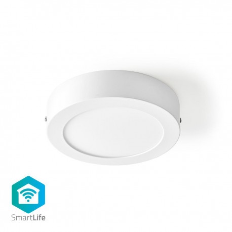 SmartLife Plafonnier - 1