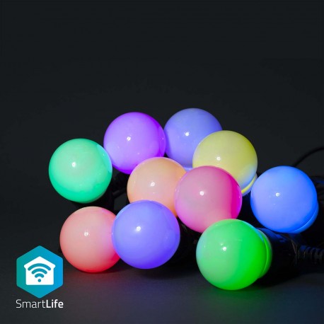 LED Décorative SmartLife - 1