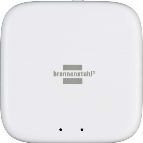 brennenstuhl®Connect Passerelle Zigbee GWY CZ 01  - 1