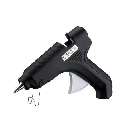 Pistolet à colle 55W-230VAC Homeease G250