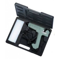 Mallette pistolet à colle 55W-230VAC Homeease K800K