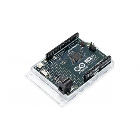 Carte Arduino UNO R4 Minima ABX00080