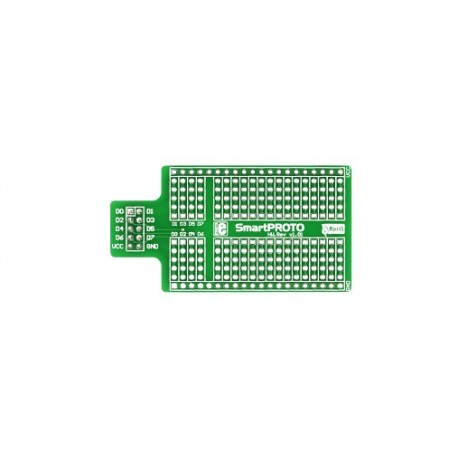 Platine de prototypage "SmartPROTO" - 1