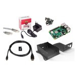 Starters-kits Raspberry Pi 4B
