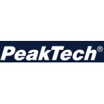 Gamme PeakTech